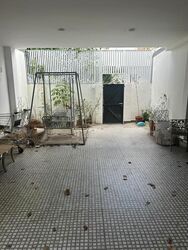 Siew Lim Park (D16), Semi-Detached #442557841